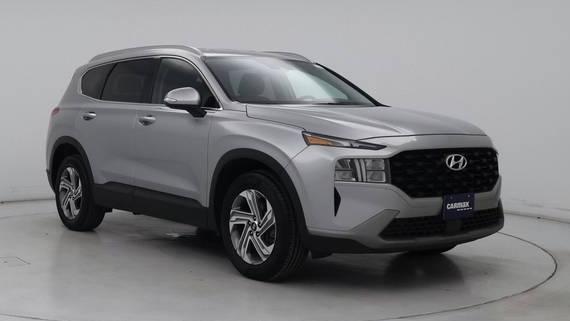 HYUNDAI SANTA FE 2023 5NMS24AJ4PH495959 image